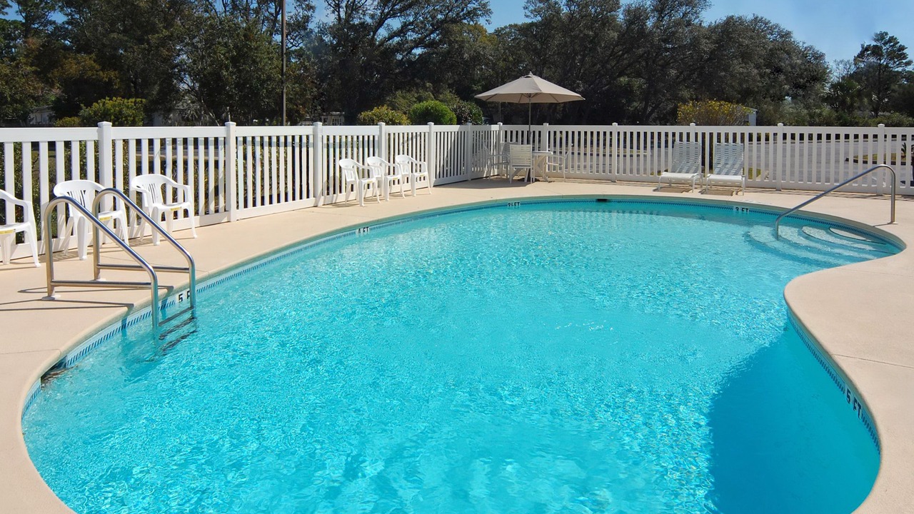 Photo of Outdoor in Thomas Drive