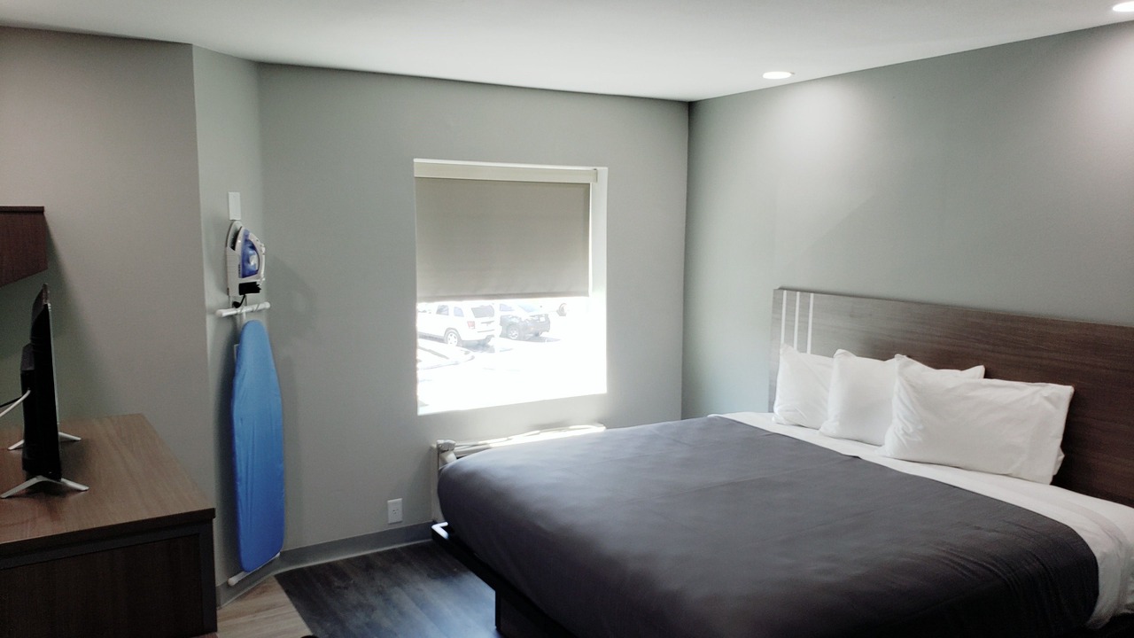 Photo of Bedroom in Thomas Drive