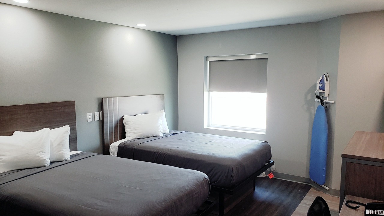 Photo of Bedroom in Thomas Drive