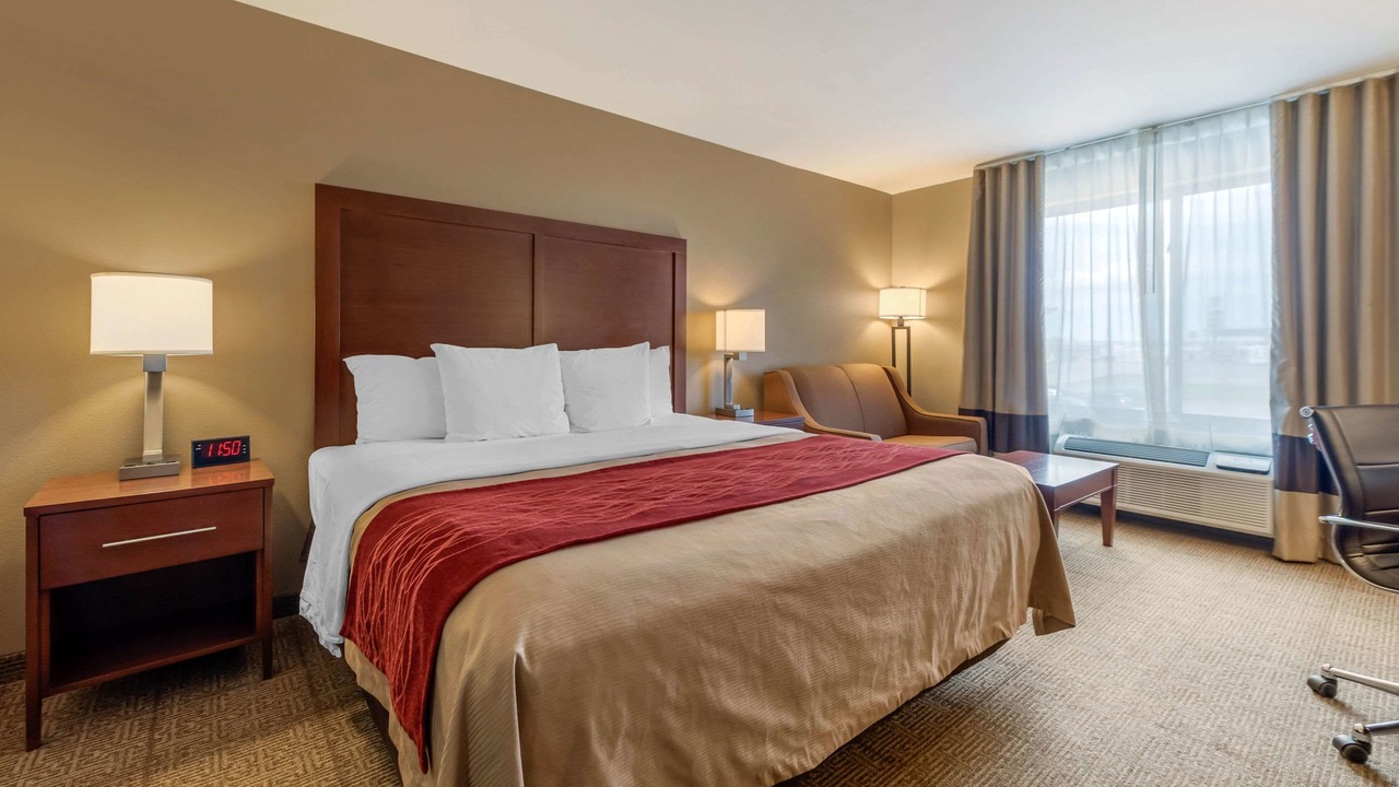 Photo of Bedroom in Limon