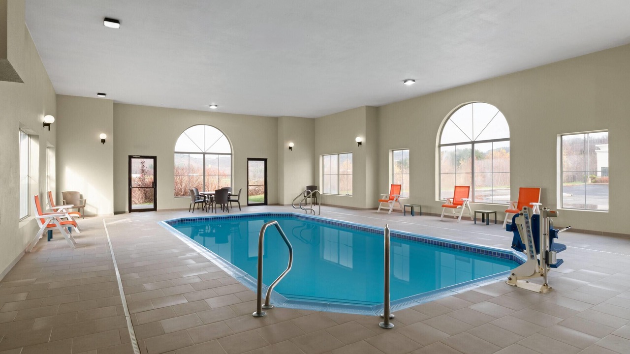 Photo of Outdoor in Clearfield