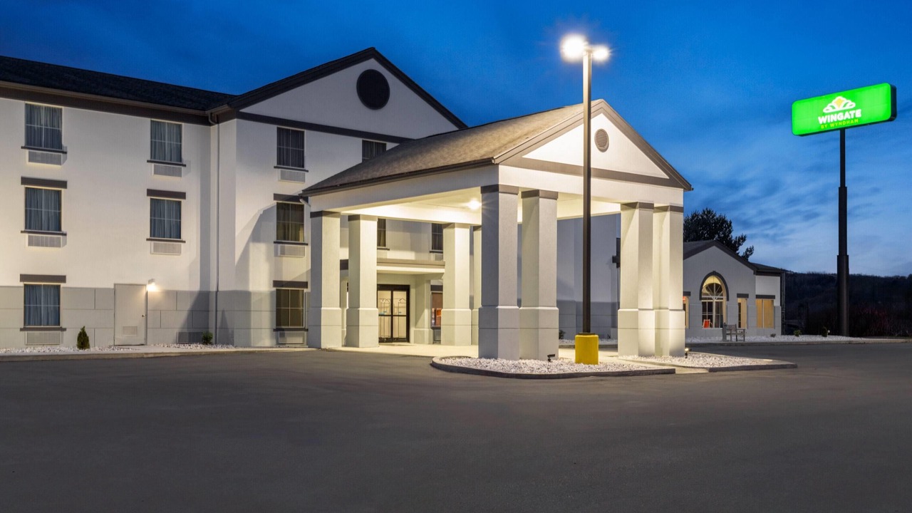 Photo of Outdoor in Clearfield