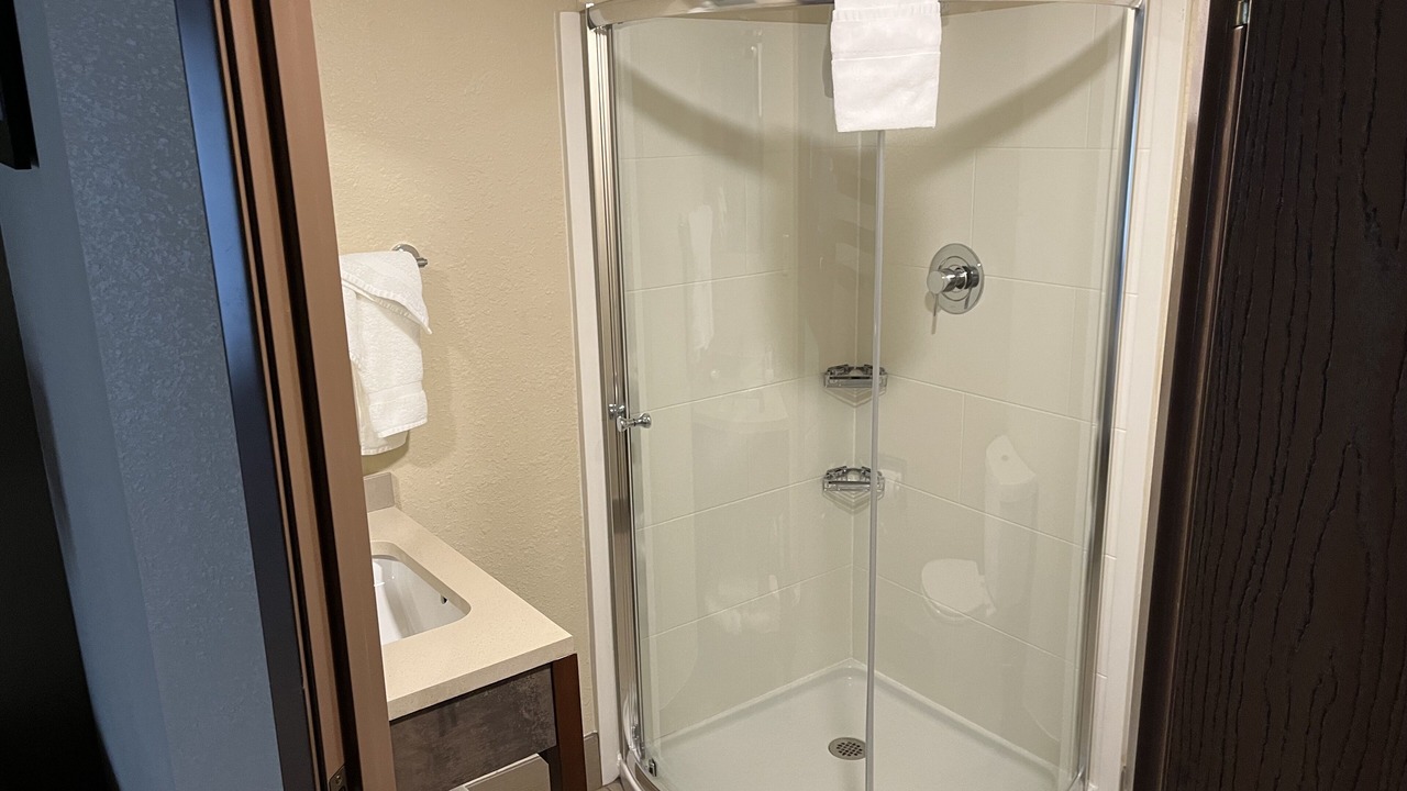 Photo of Bathroom in Clearfield