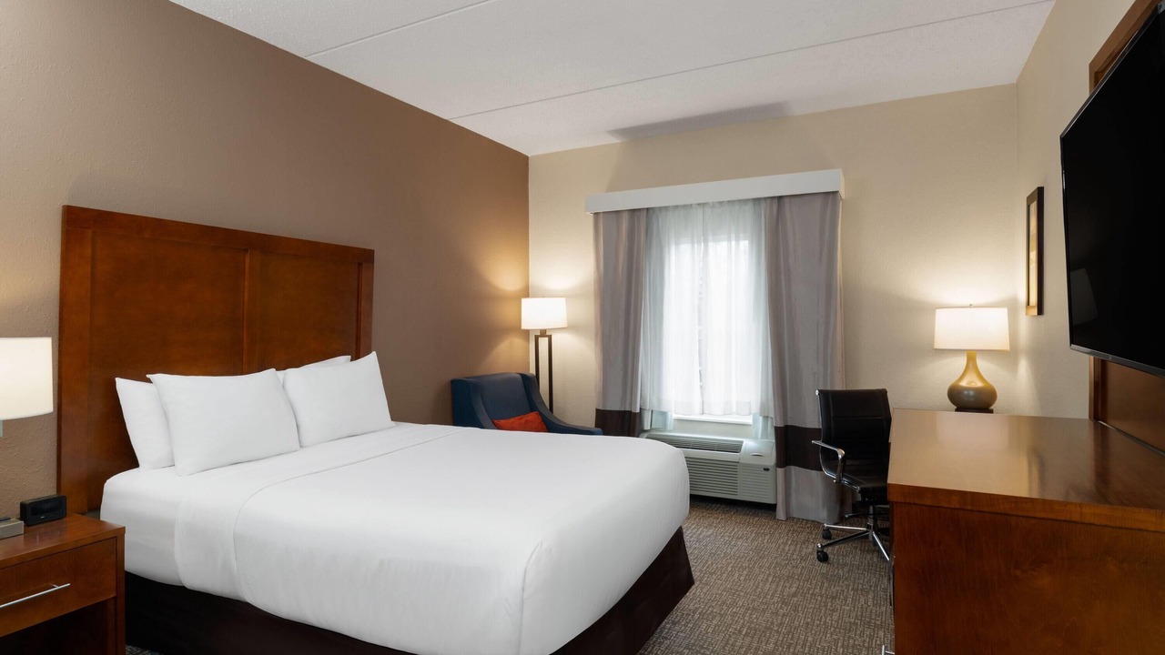 Photo of Bedroom in Clearfield