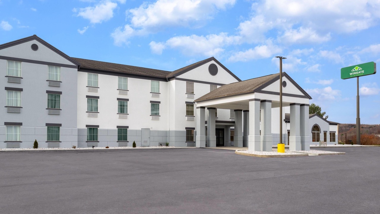 Photo of Outdoor in Clearfield