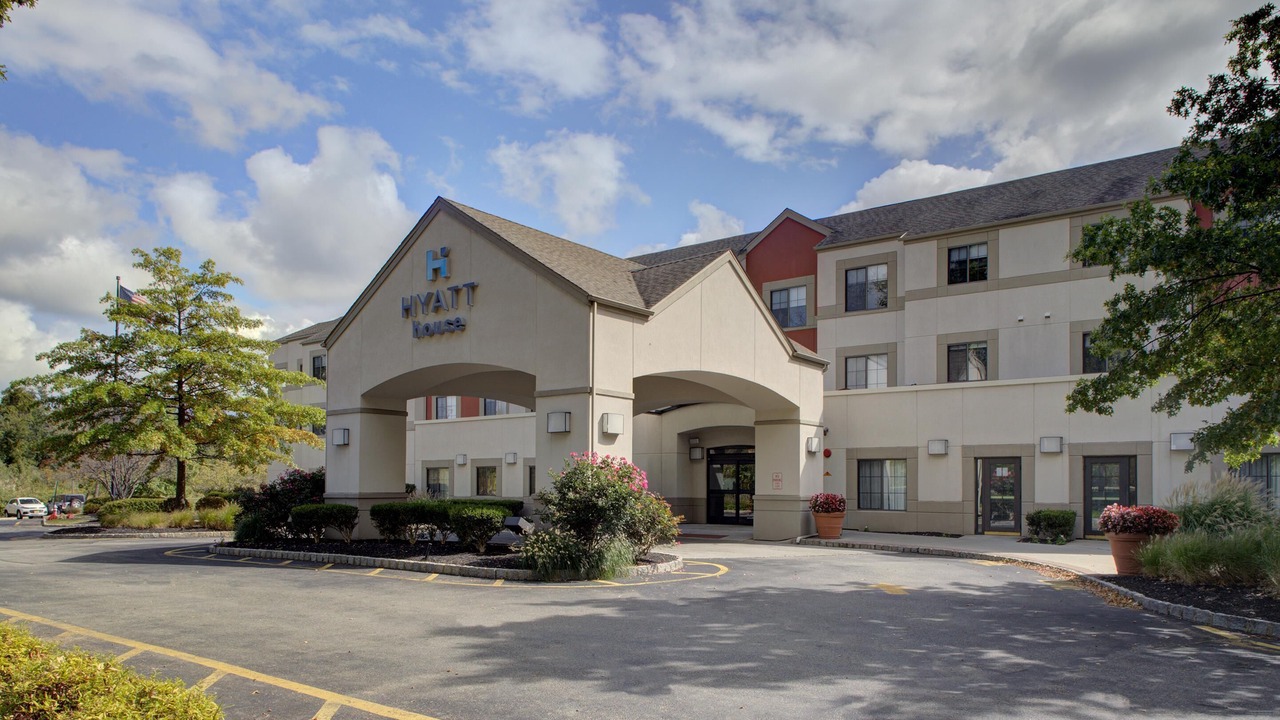 Photo of Outdoor in Parsippany