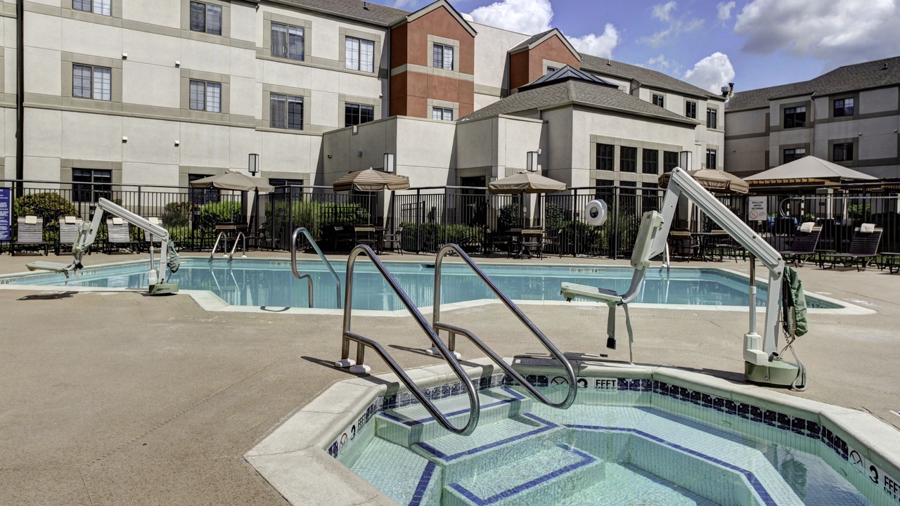 Photo of Outdoor in Parsippany