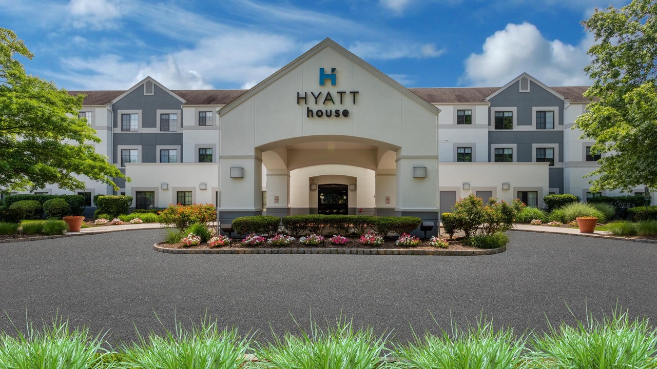 Photo of Outdoor in Parsippany