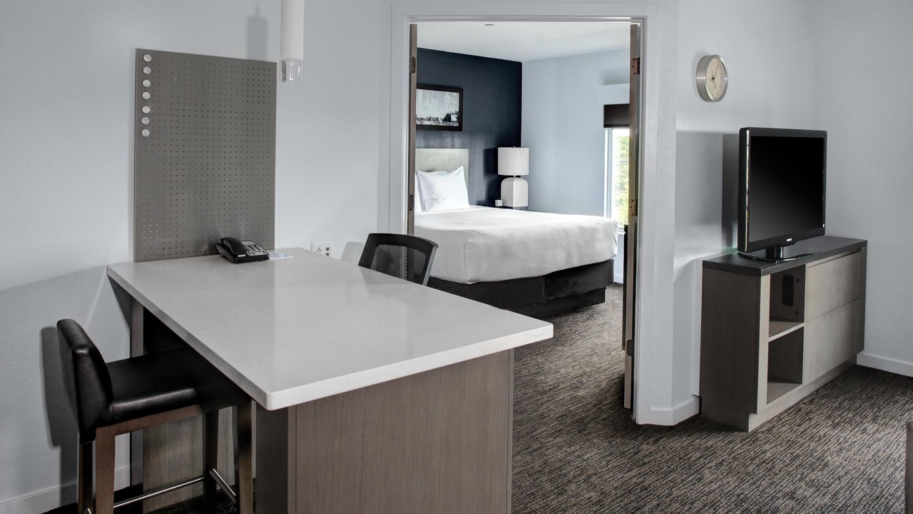 Photo of Bedroom in Parsippany