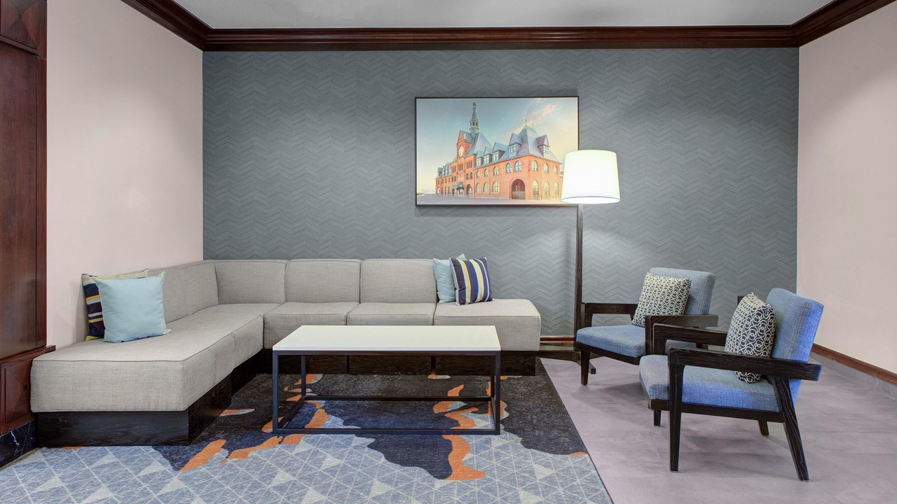 Photo of Others in Parsippany