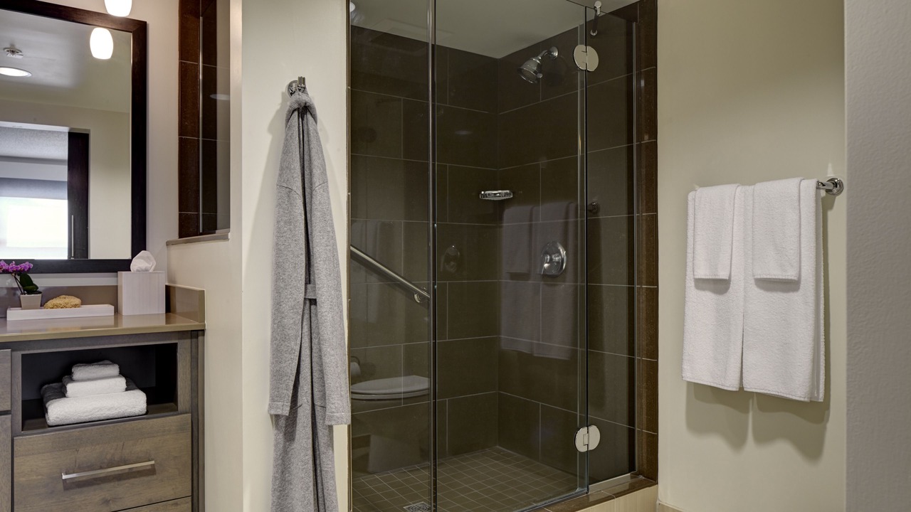 Photo of Bathroom in Parsippany