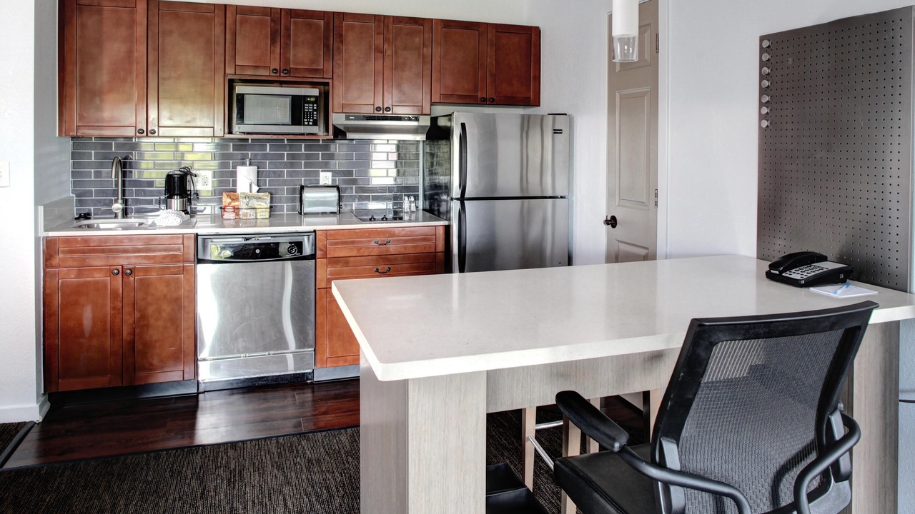 Photo of Kitchen in Parsippany