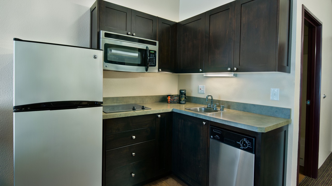 Photo of Kitchen in Hermiston