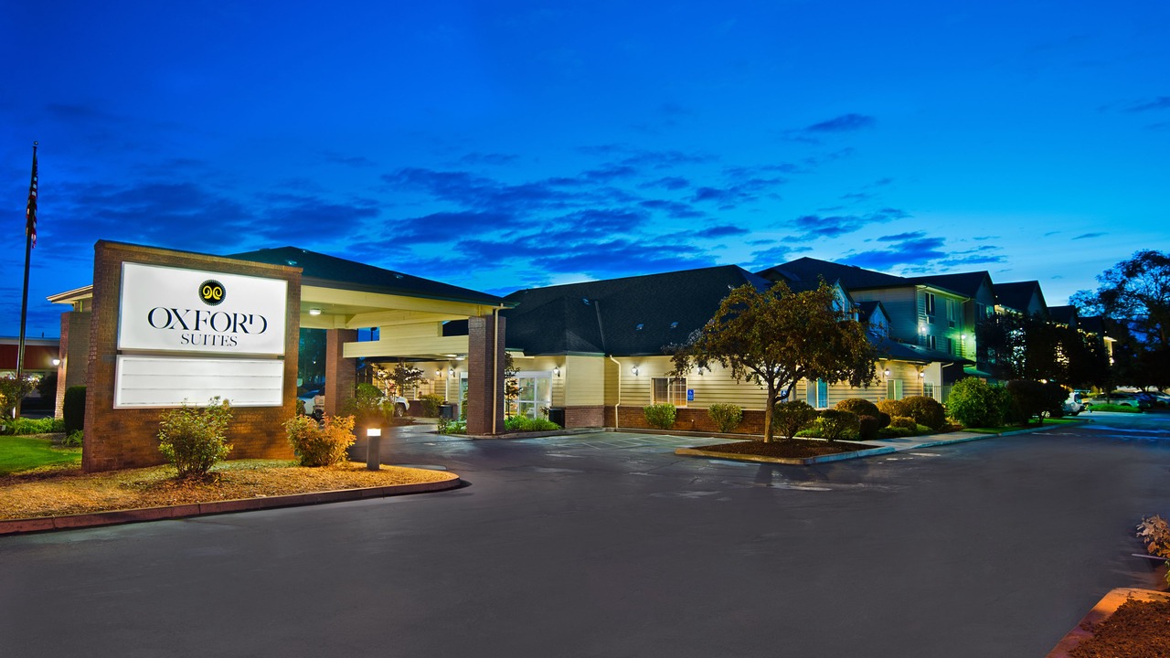 Photo of Outdoor in Hermiston