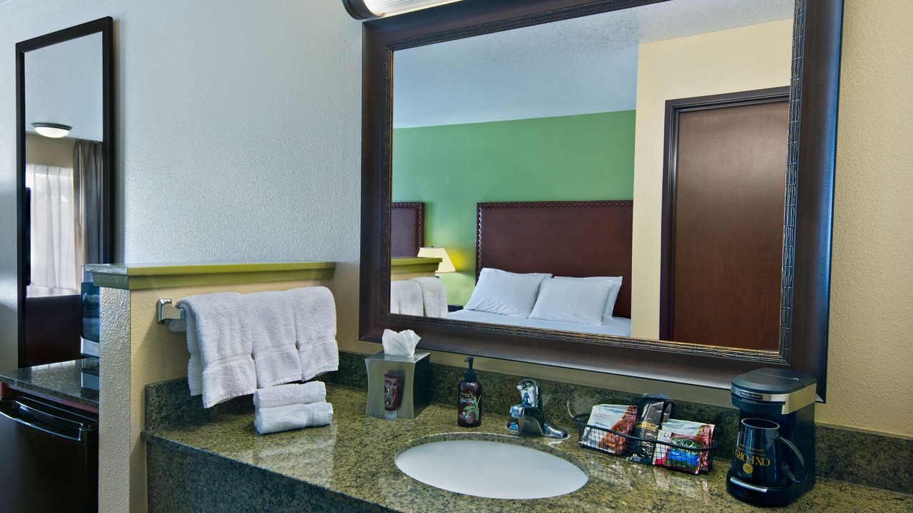 Photo of Bathroom in Hermiston