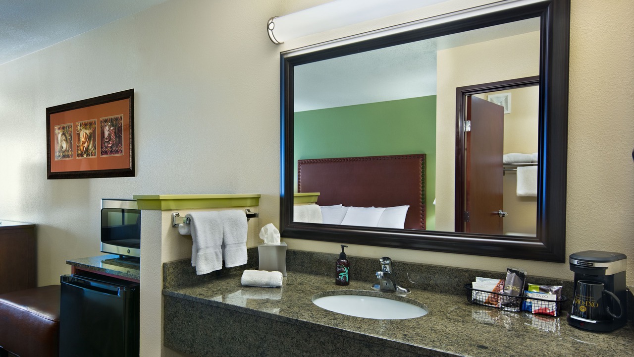 Photo of Bathroom in Hermiston