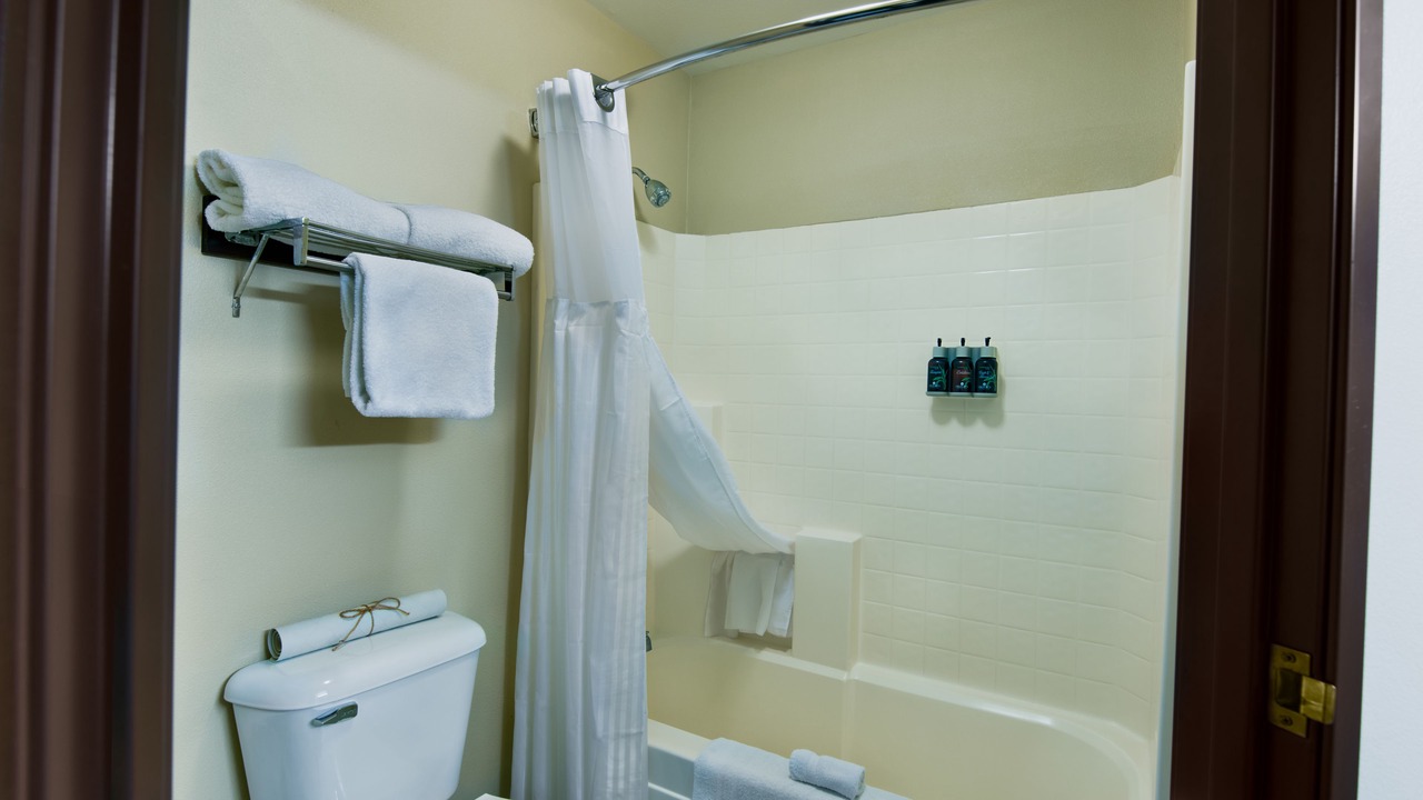 Photo of Bathroom in Hermiston