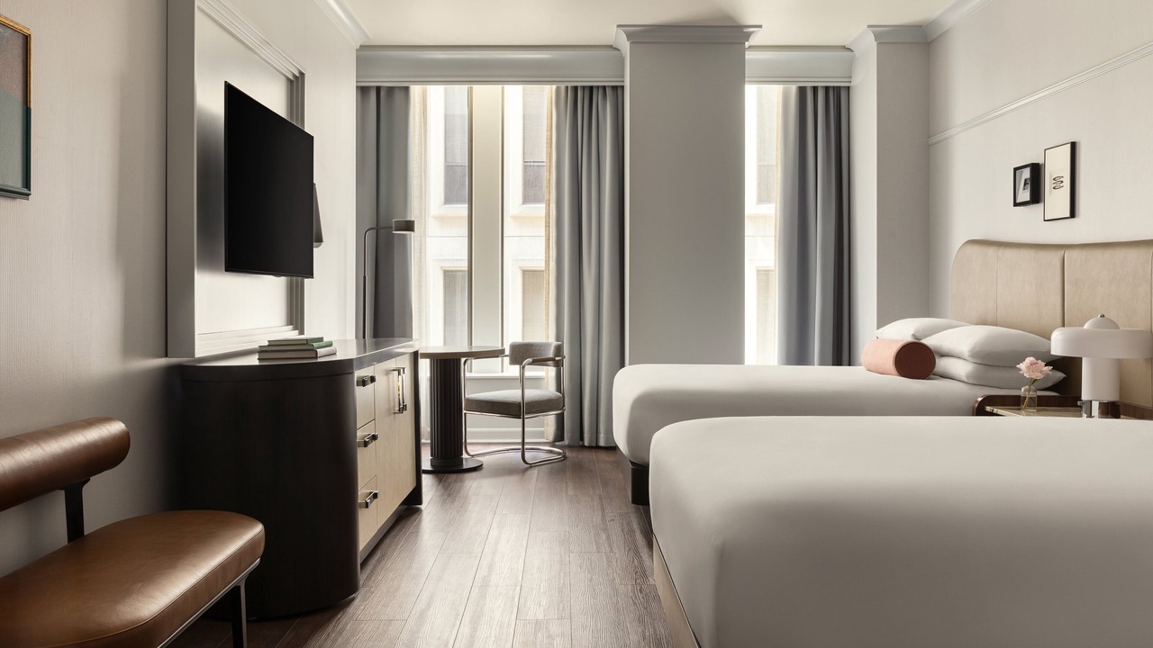 Photo of Bedroom in Downtown Seattle