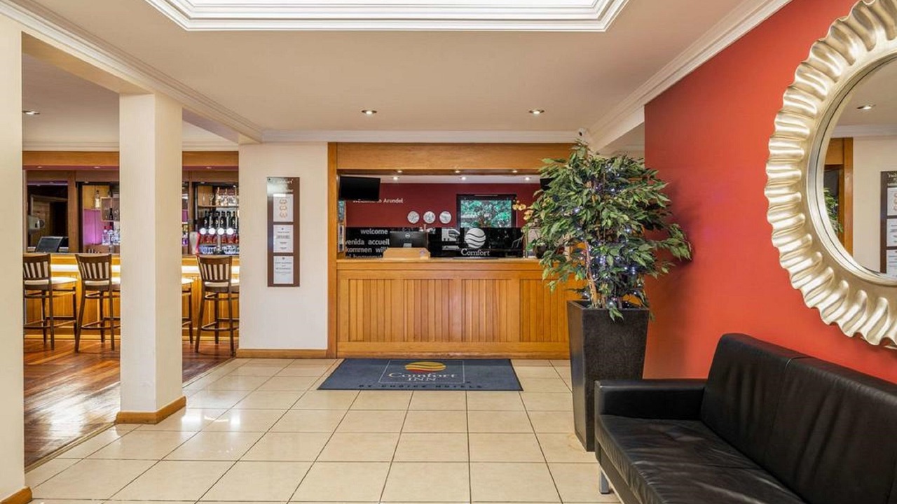 Photo of Others in Ford