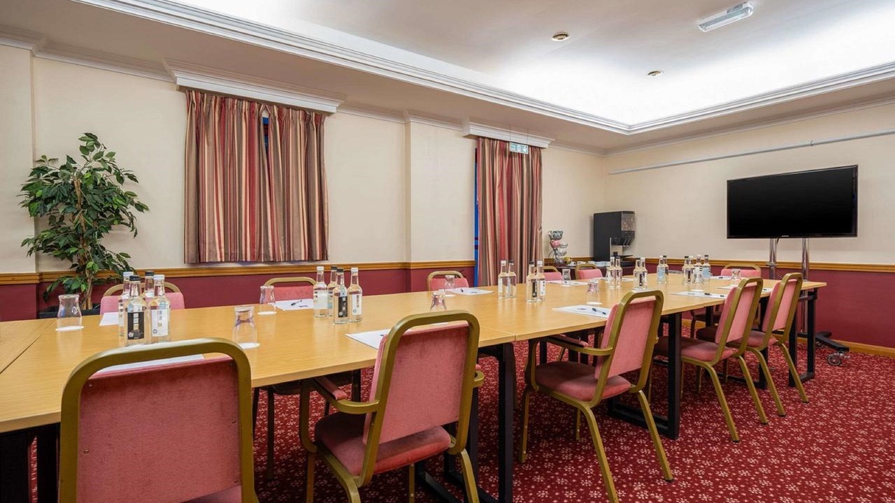 Photo of Others in Ford