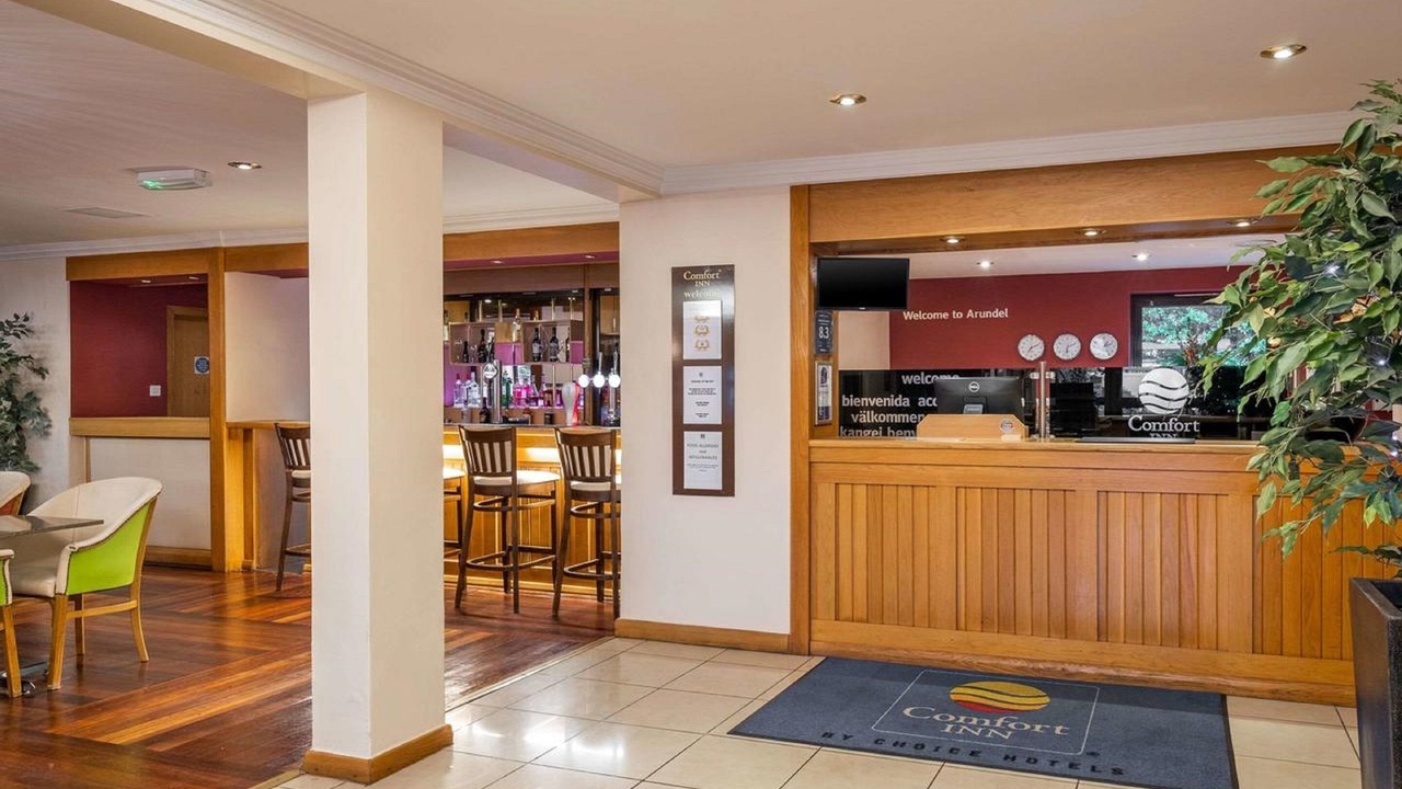 Photo of Others in Ford