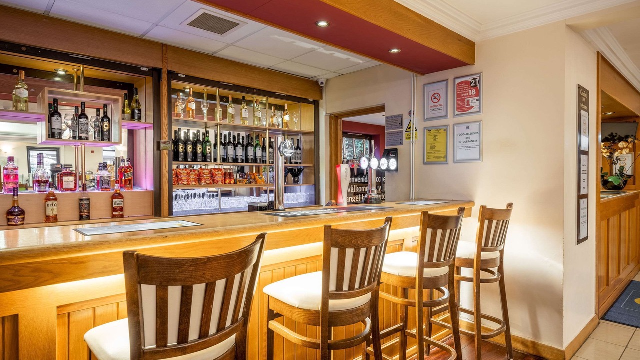 Photo of Others in Ford