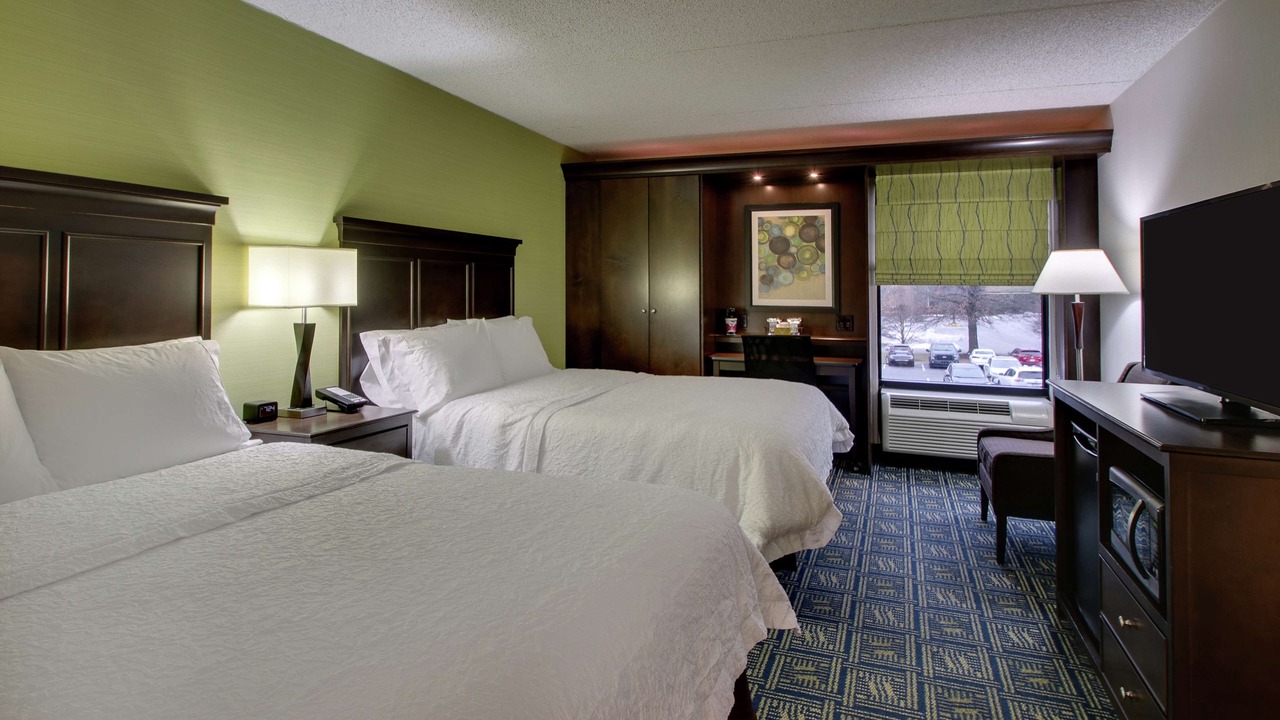 Photo of Bedroom in DuBois