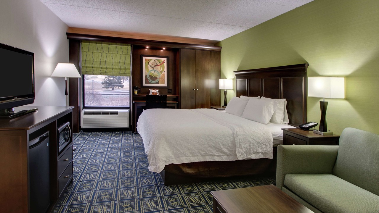 Photo of Bedroom in DuBois