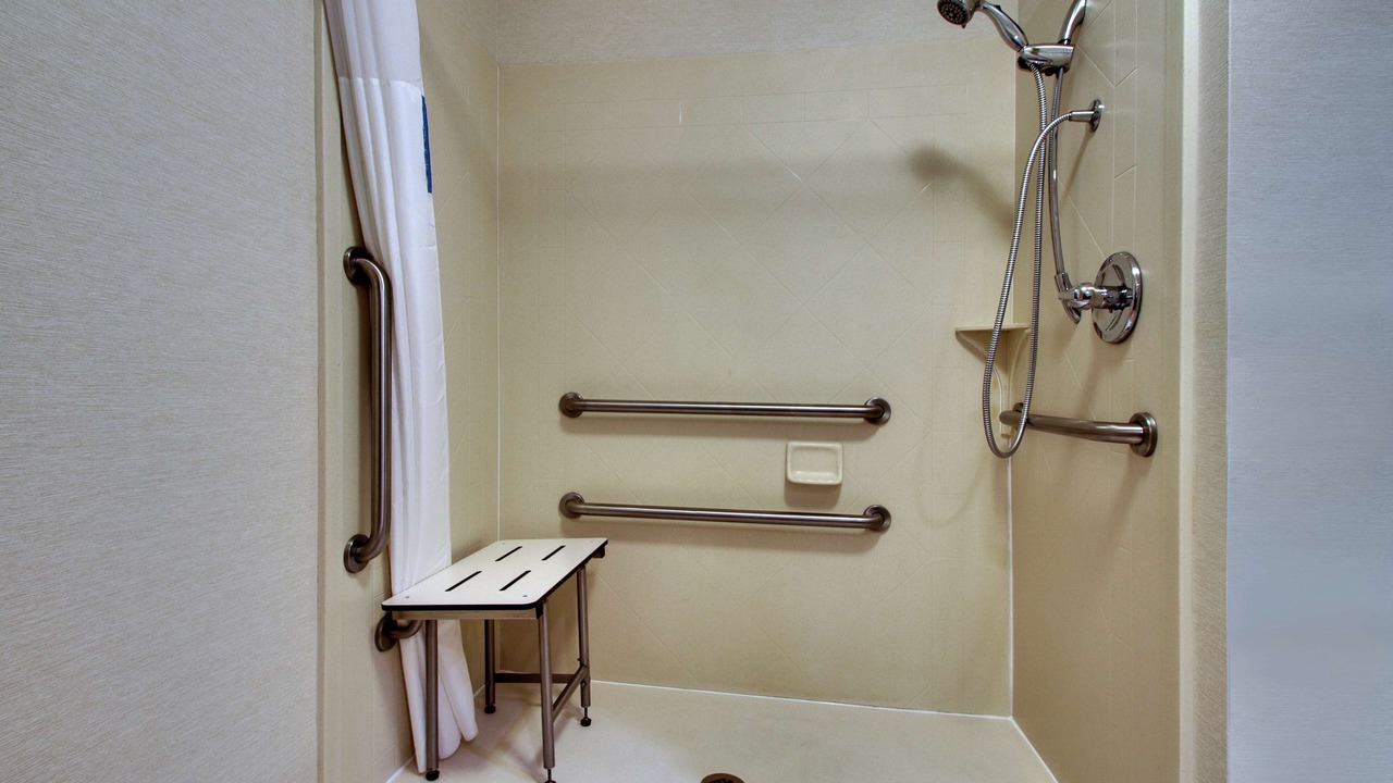 Photo of Bathroom in DuBois