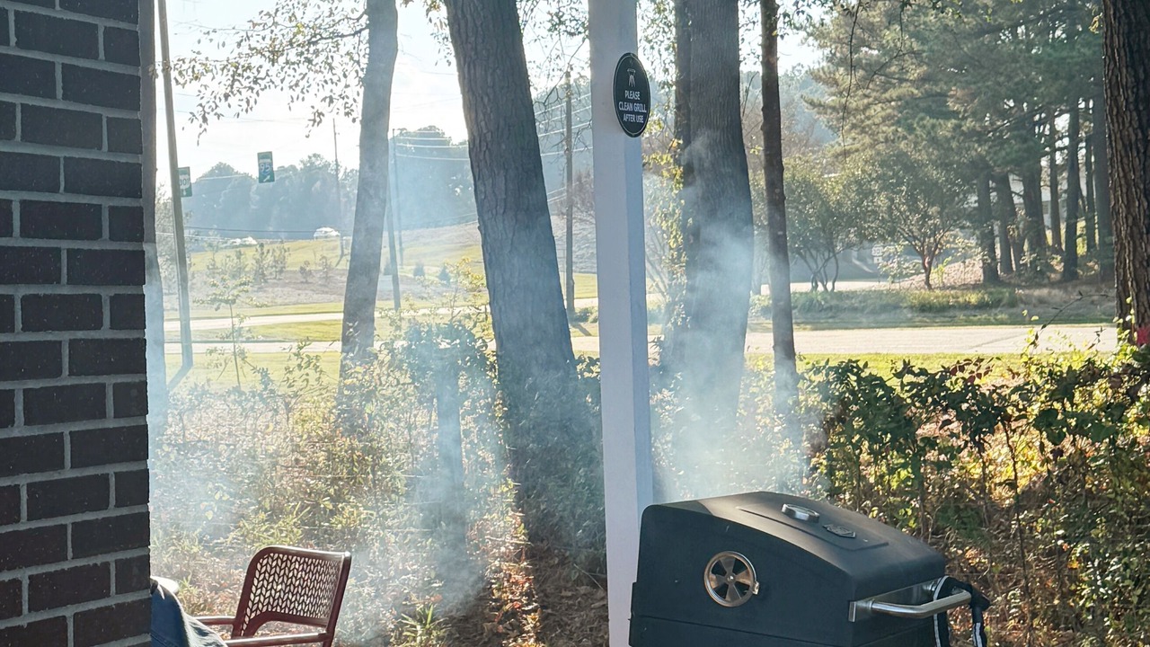 Photo of Outdoor in Kenly