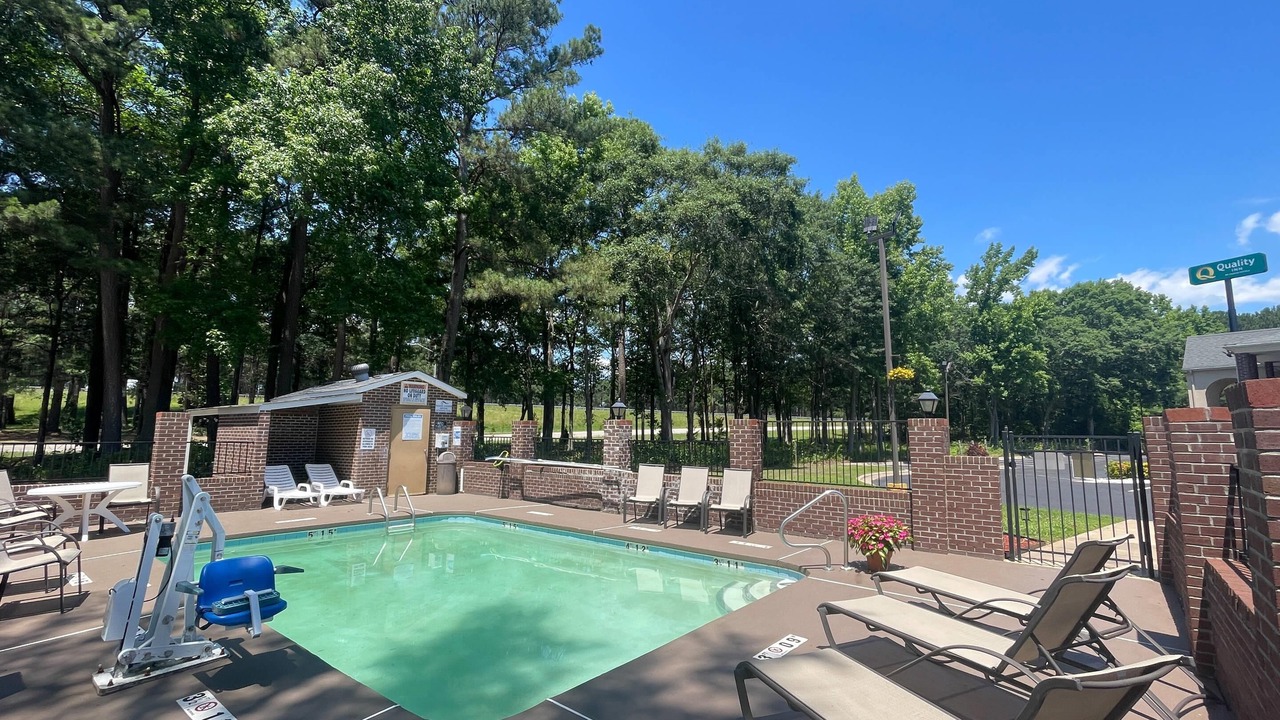 Photo of Outdoor in Kenly
