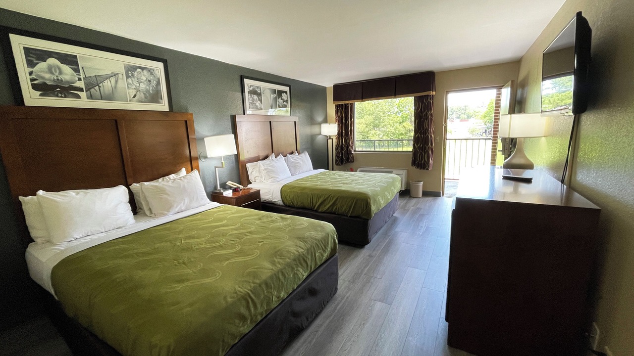 Photo of Bedroom in Kenly