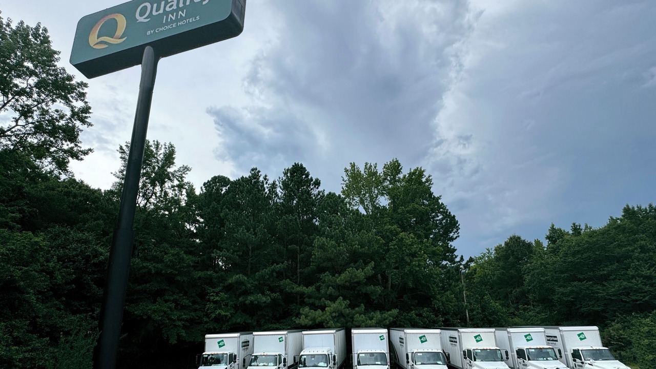 Photo of Others in Kenly