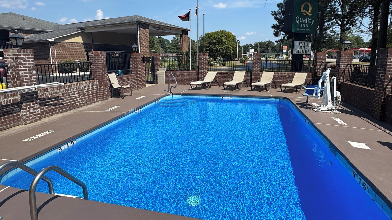 Photo of Outdoor in Kenly