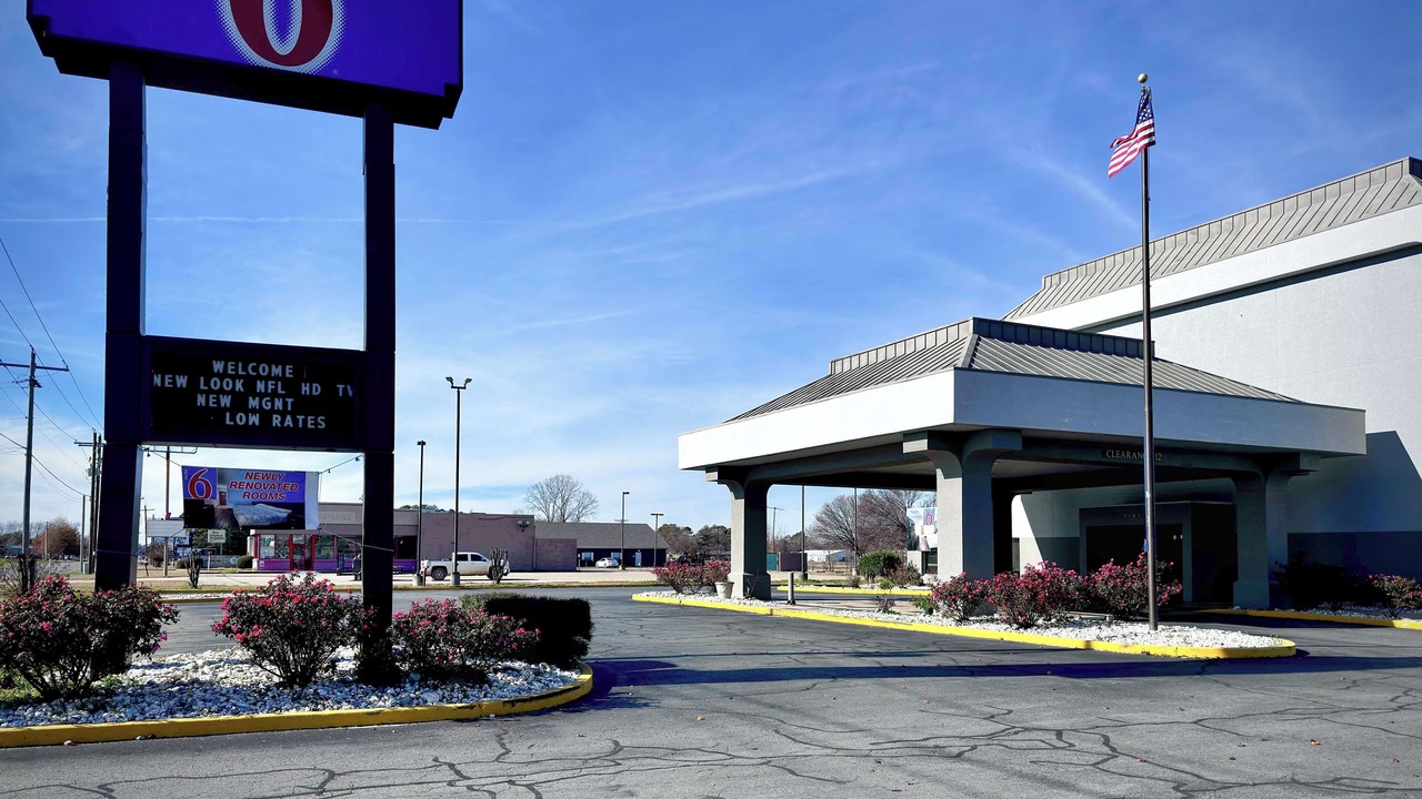 Photo of Outdoor in Pine Bluff