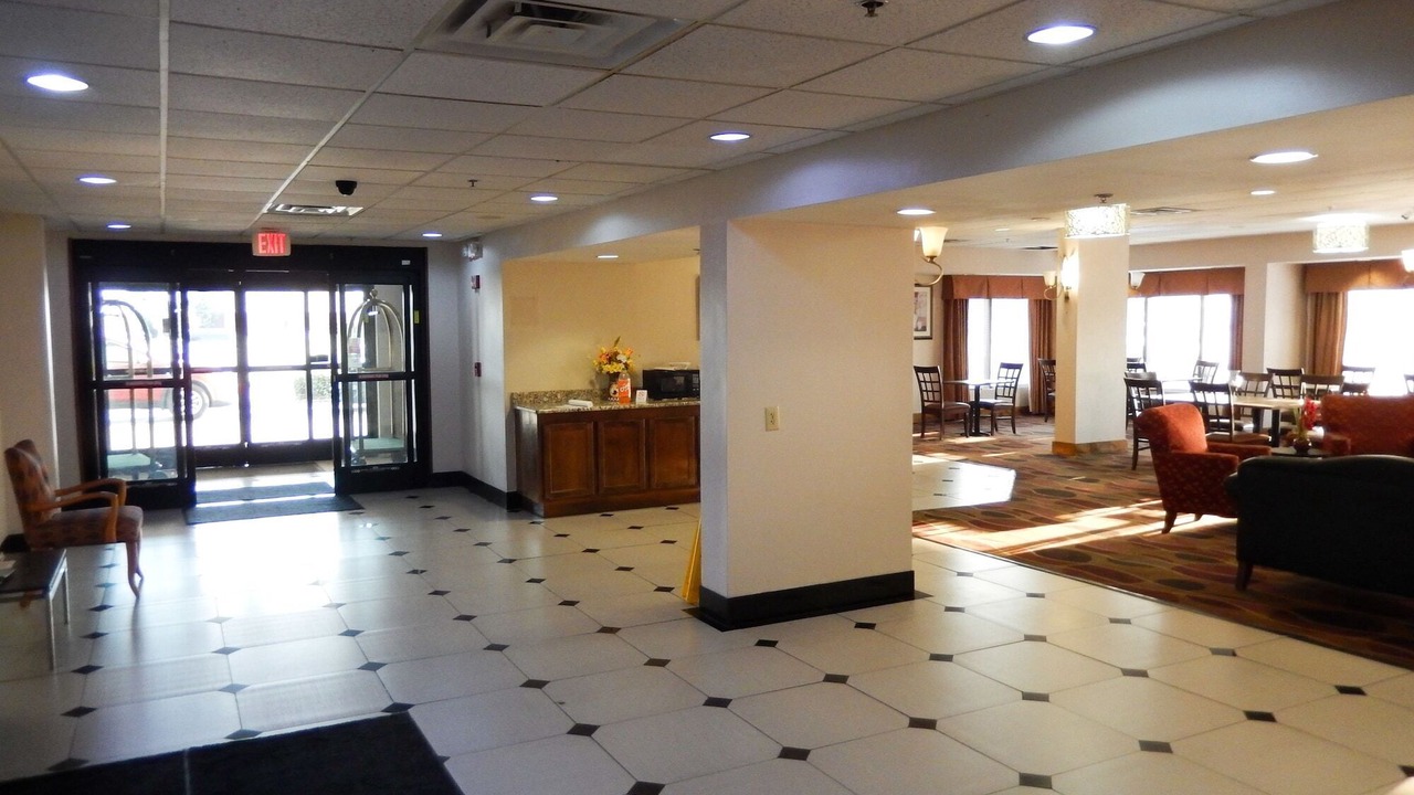 Photo of Others in Pine Bluff