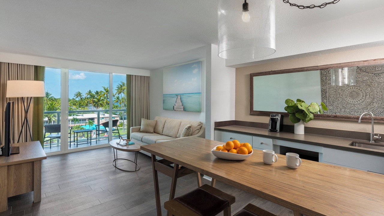 Photo of Bedroom in Islamorada