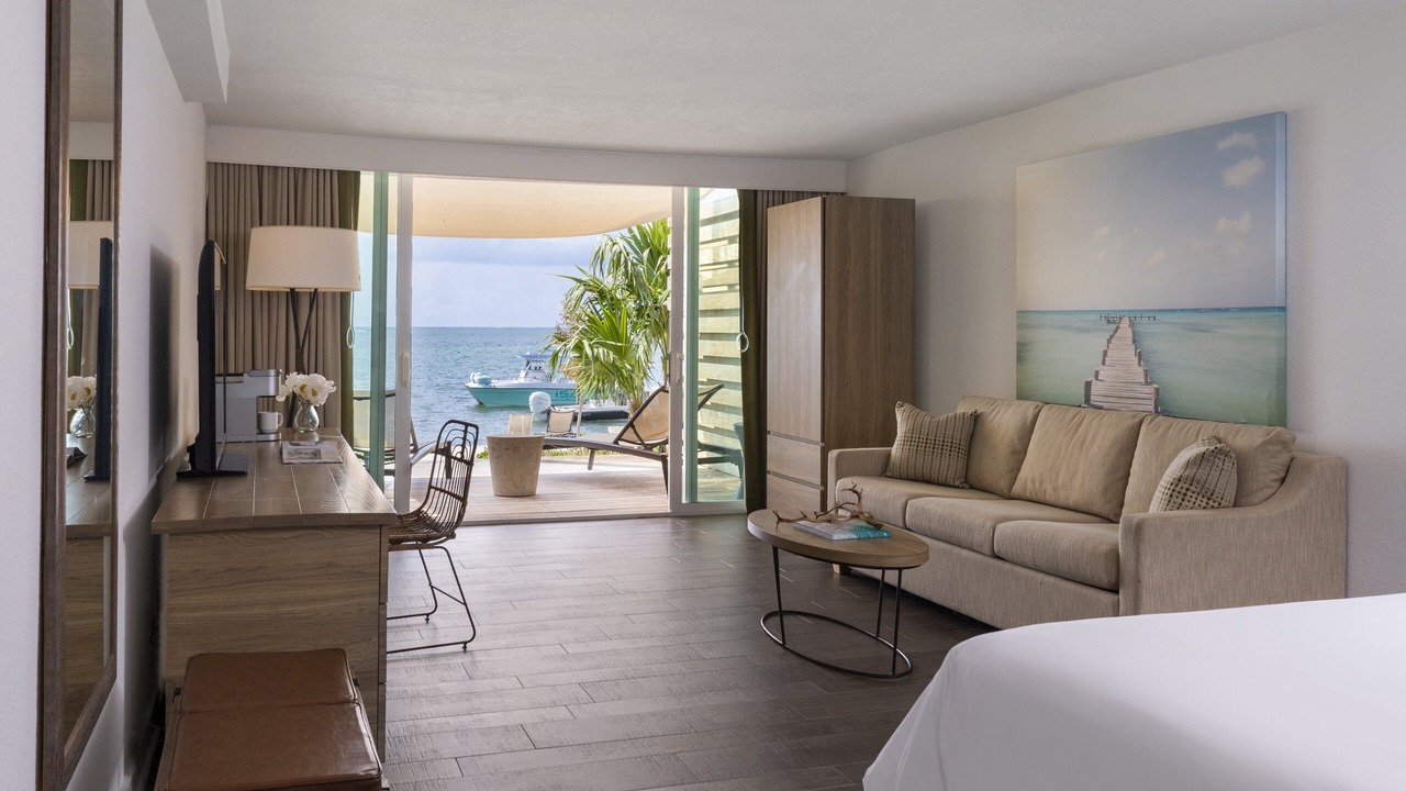 Photo of Bedroom in Islamorada