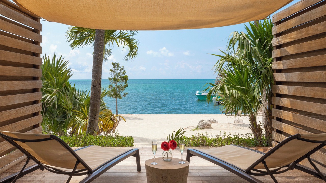 Photo of Bedroom in Islamorada