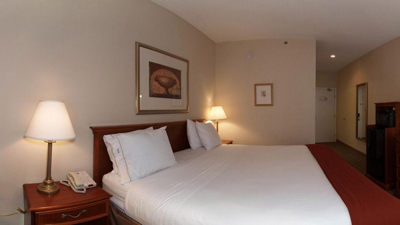 Photo of Bedroom in Cornelia
