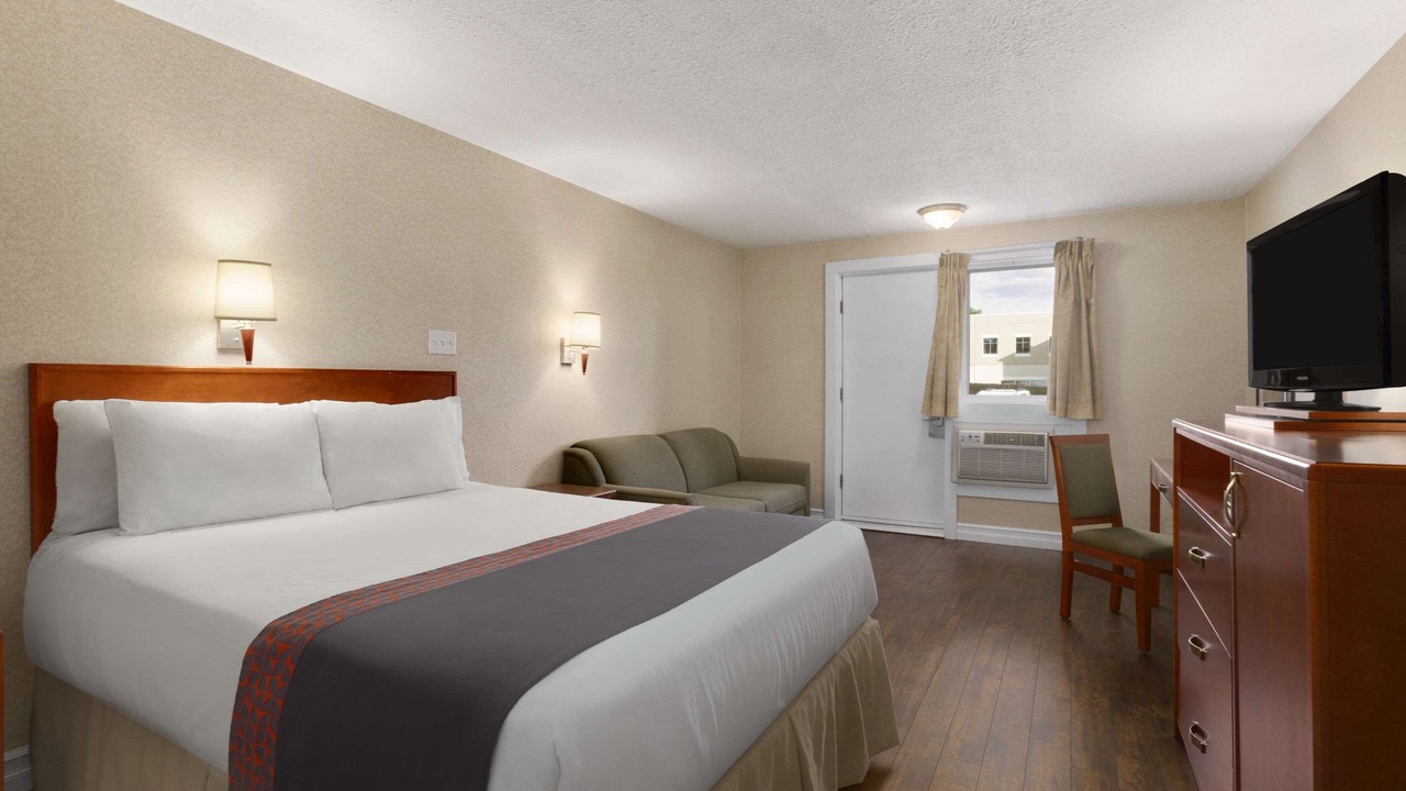 Photo of Bedroom in Bridgewater