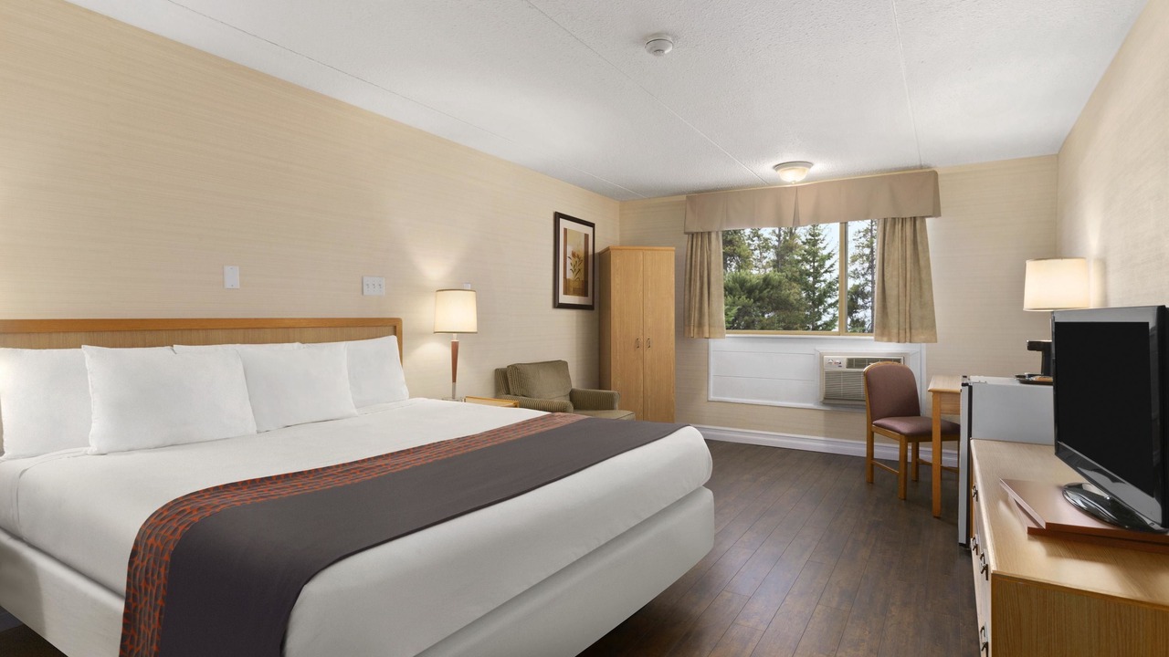 Photo of Bedroom in Bridgewater