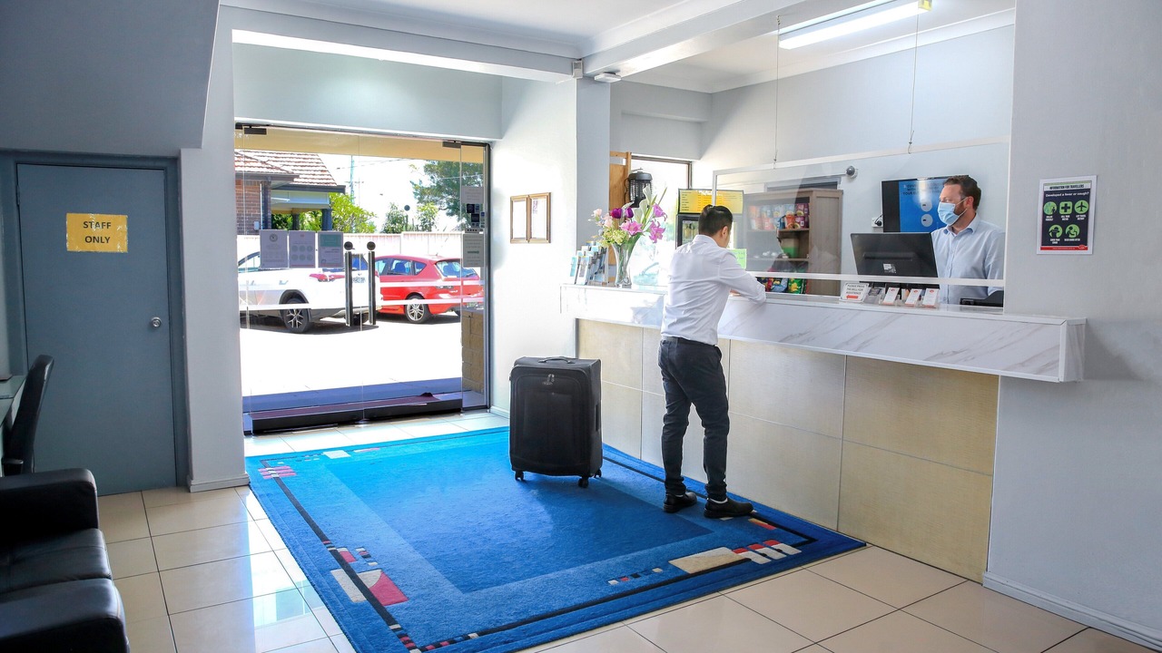 Photo of Others in Ryde