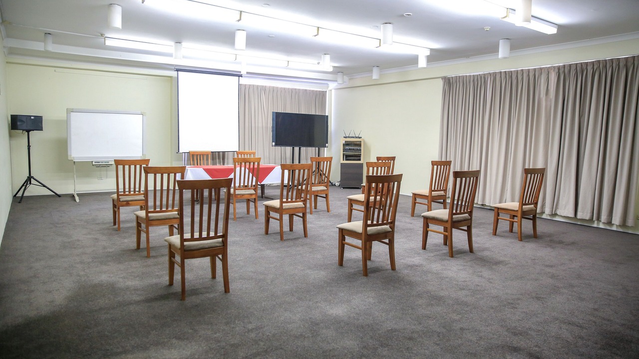 Photo of Others in Ryde