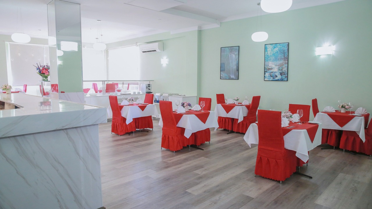 Photo of Outdoor in Ryde