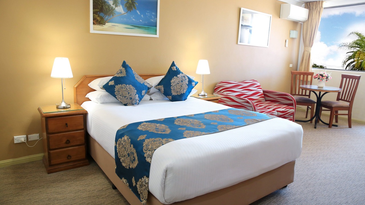 Photo of Bedroom in Ryde