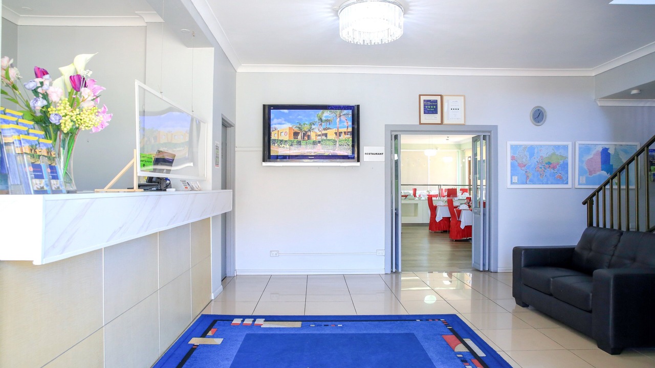 Photo of Others in Ryde