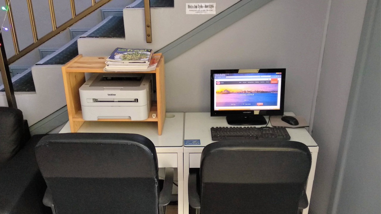 Photo of Others in Ryde