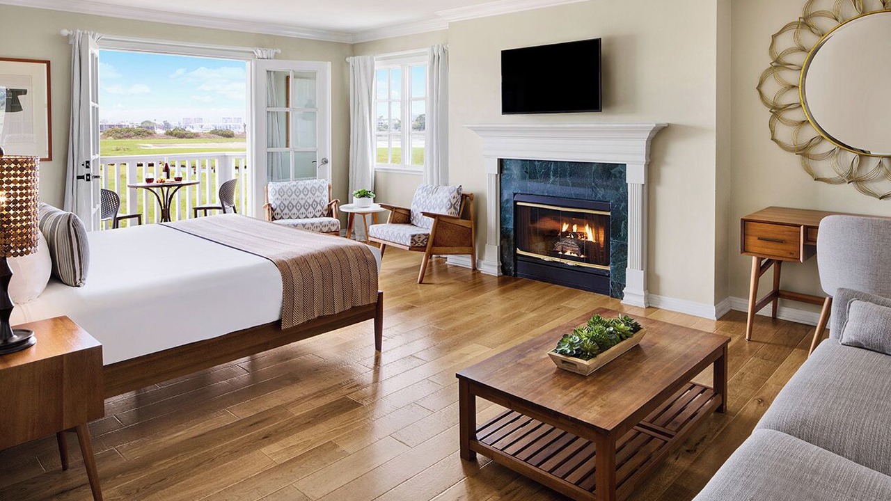 Photo of Patio Balcony in Playa Del Rey