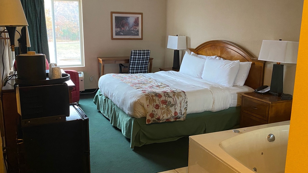 Photo of Bedroom in Indian River
